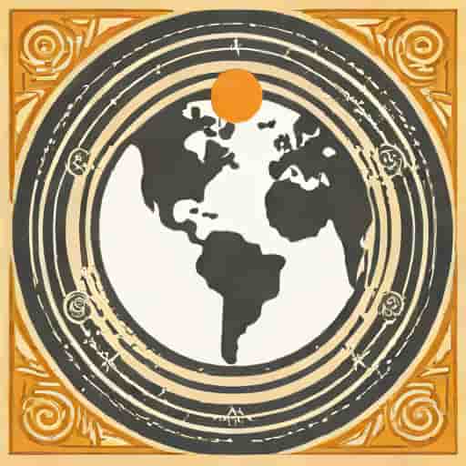 The World Pantheist Movement