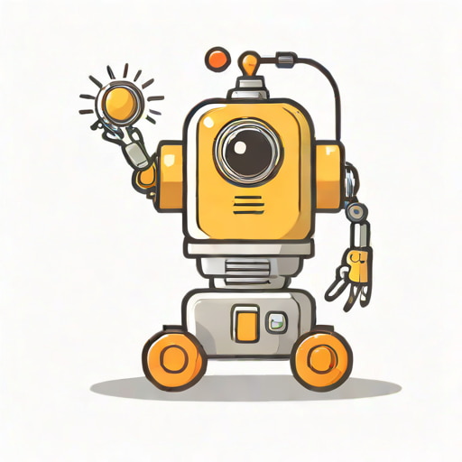 The Xenex Germ Zapping Robot
