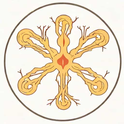 Thin Cortices Lymph Node