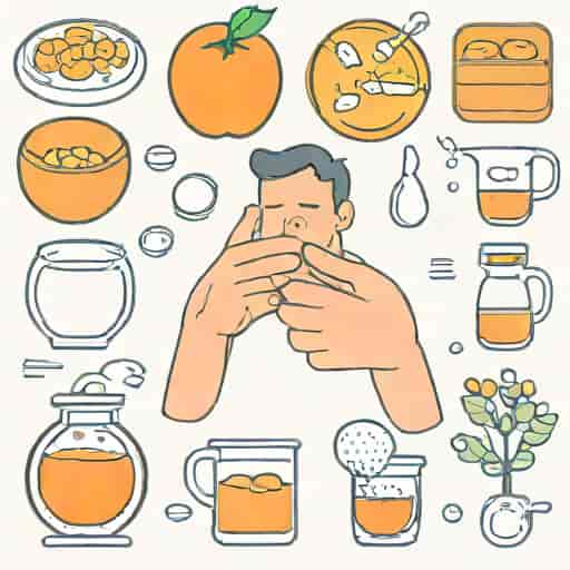 Things To Help A Chesty Cough