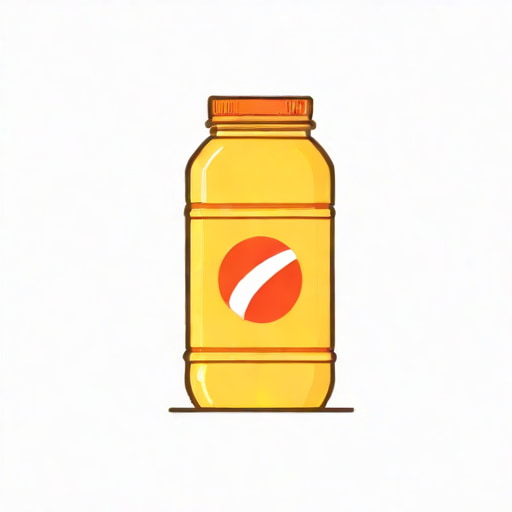 Thirst Quencher Powder Gatorade