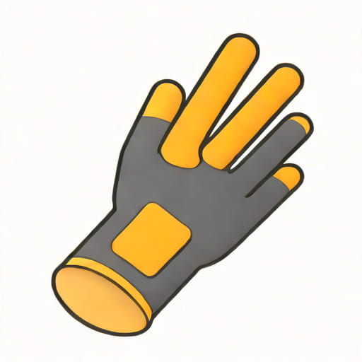 Thumb Splint Neoprene