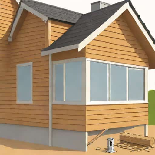 Timber Weatherboard Installation Guide
