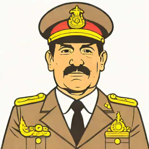 Tinpot Dictator Synonym