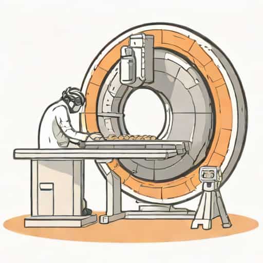 To Become A Radiologist