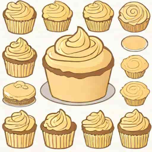 To Make Buttercream Frosting