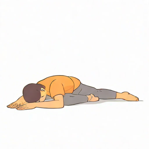 To Prostrate Oneself Meaning