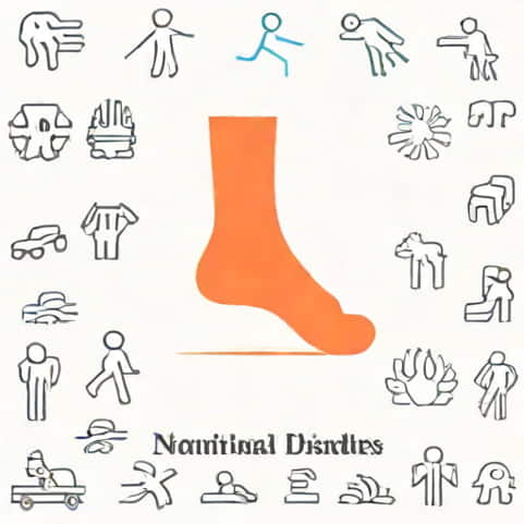 Toe Walking Neurological Disorders