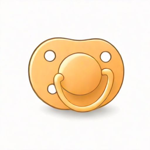 Tommee Tippee Ultra Light Pacifier