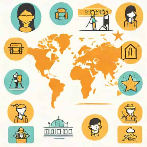 Top 10 Unsafe Countries For Female