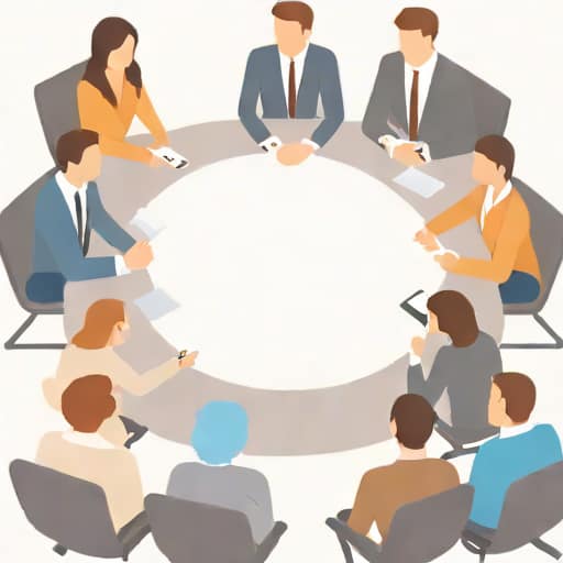 Topik Leaderless Group Discussion