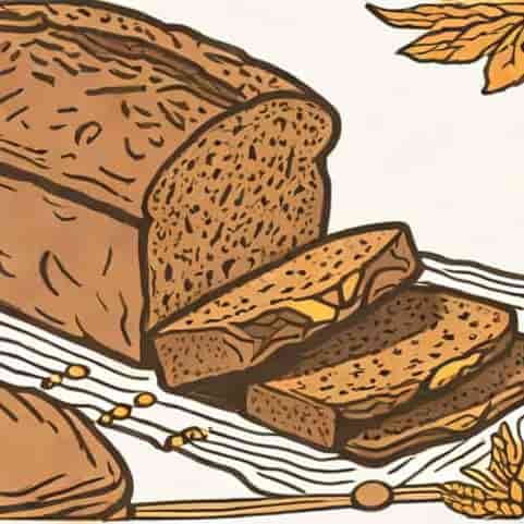 Trader Joe'S Pumpernickel Bread