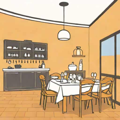 Trattoria Ponte Peron