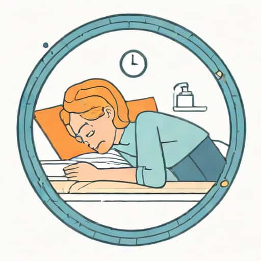 Treating Narcolepsy Without Medication