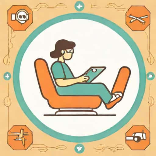 Treatment For Motion Sickness