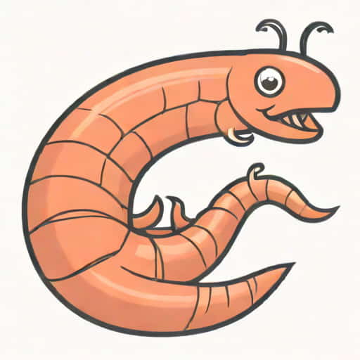 Trichina Worm In Pork