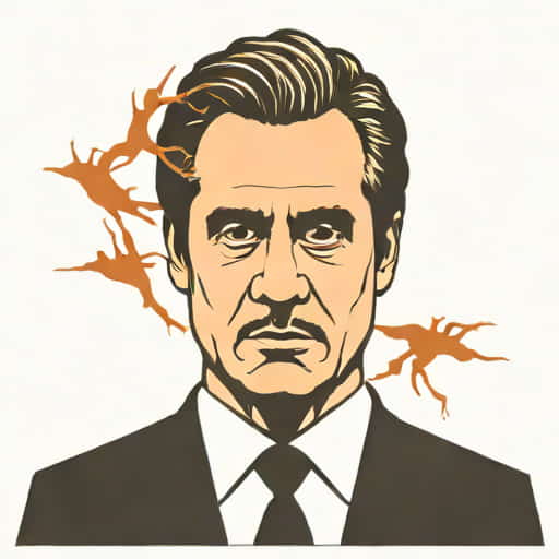 True Detective What Happened To Navarro