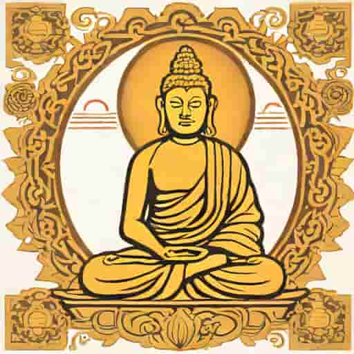Tsongkhapa Great Treatise