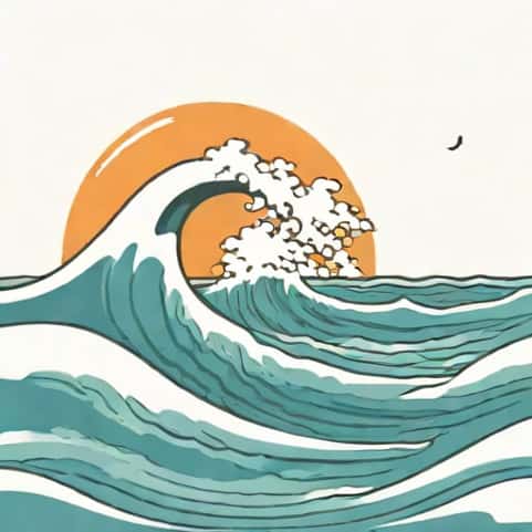 Tsunami How To Survive