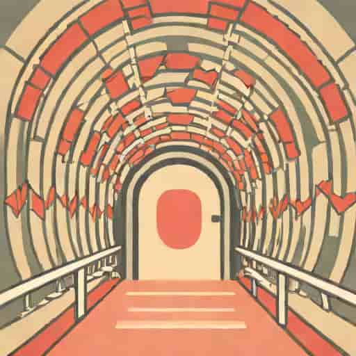 Tunnel Of Love Pasteurizer