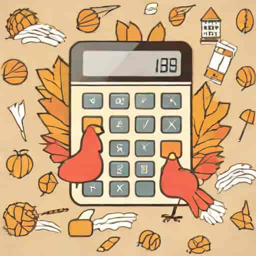 Turkey Overstay Fine Calculator