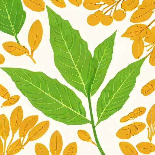 Turmeric Leaf Spot Causal Organism