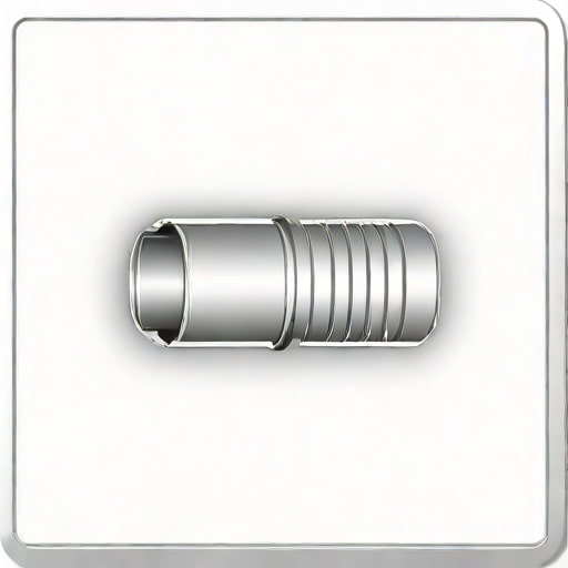 Twin Wall Ducting 50mm