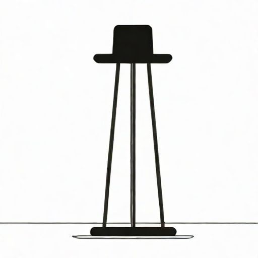 Two Coats And A Hatstand From Hell