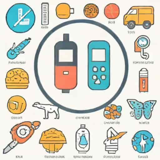 Type 1 Diabetes Is Treated With