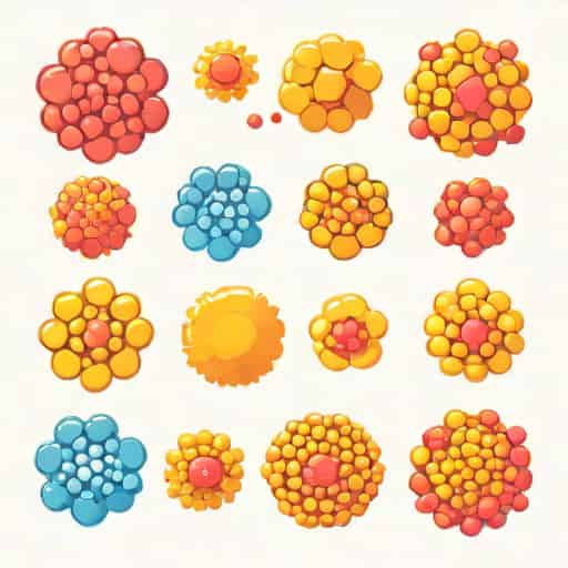 Types Of Streptococcus