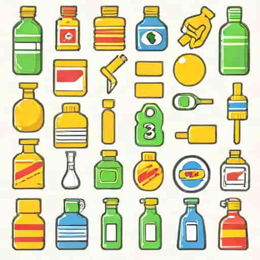 Types Of Super Glue