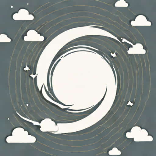 Typhoon Japan Meteorological Agency