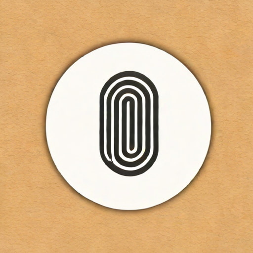 U Are U 4500 Fingerprint Reader