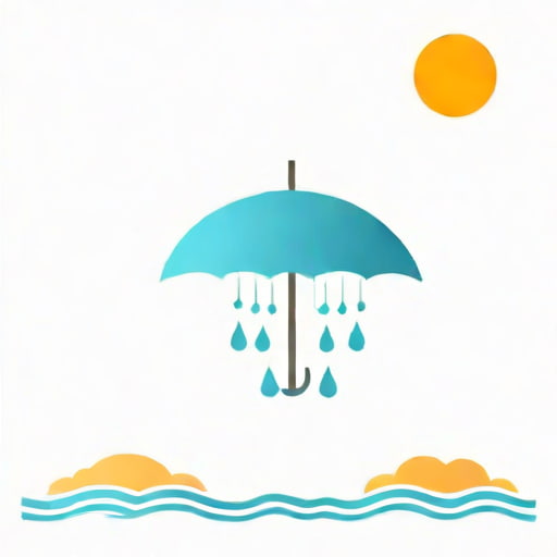 Uae Precipitation Systems