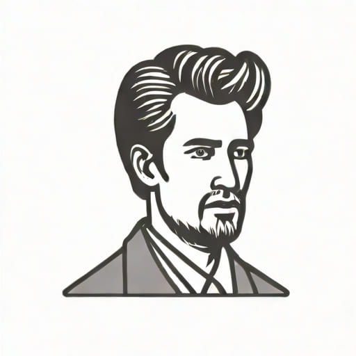 Uber Kierkegaard Twitter