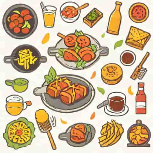 Ubq By Barbeque Nation