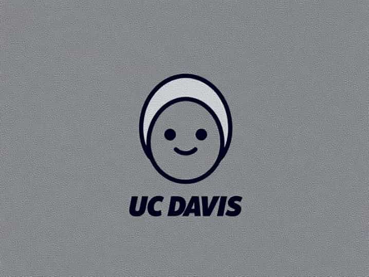Uc Davis Egghead Merch