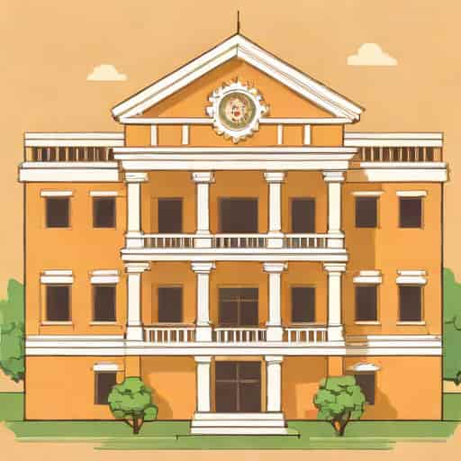 Udai Pratap Autonomous College