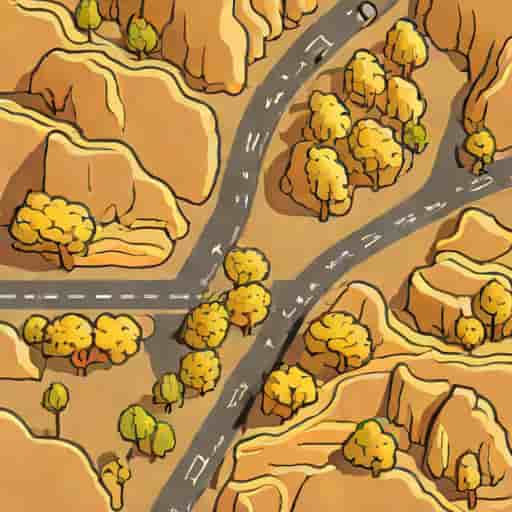 Udot Cottonwood Canyons
