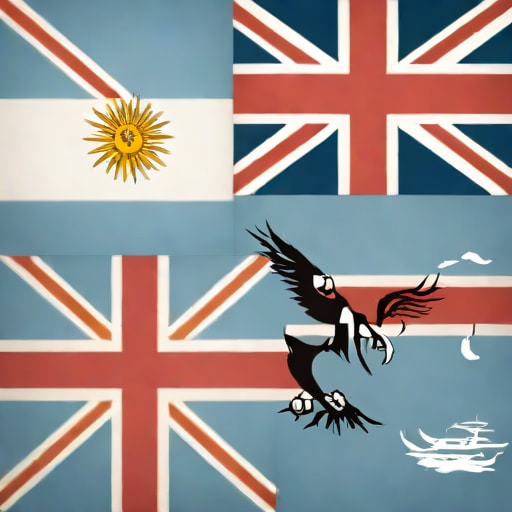 Uk Argentina Falklands Dispute