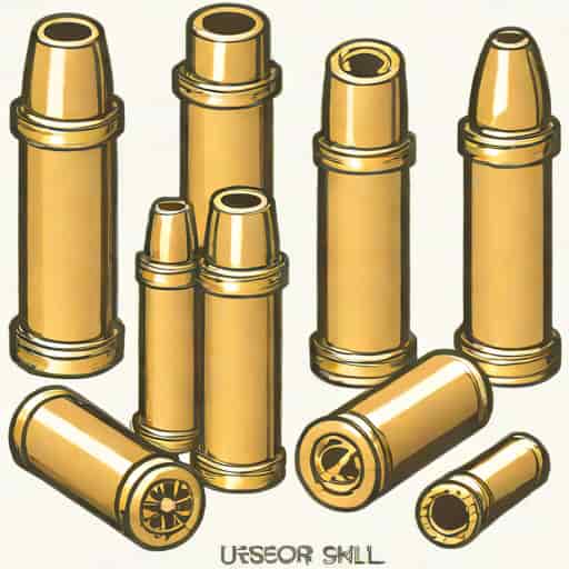 Uk Artillery Shell Production