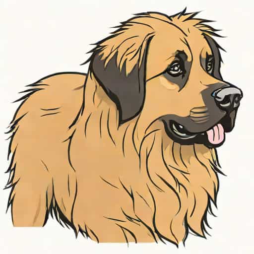 Uk Leonberger Studbook