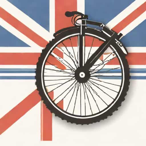 Uk Police Confiscate Bike Wheel