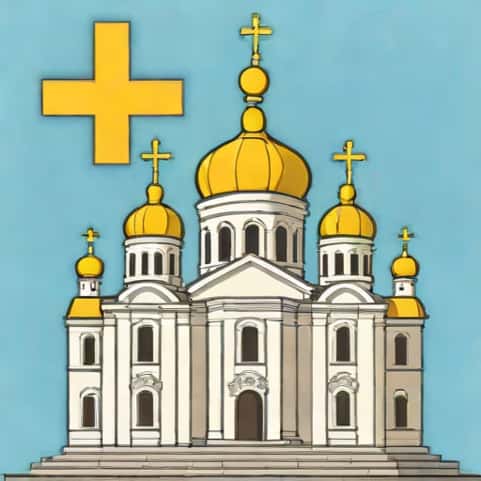 Ukraine Bans Orthodox Church