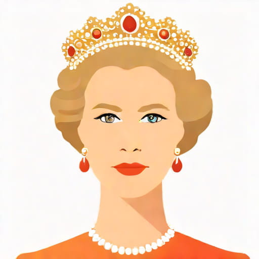 Ulf Pilgaard Dronning Margrethe