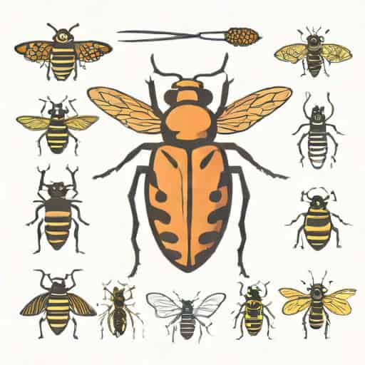 Ultimate Entomologist Lab