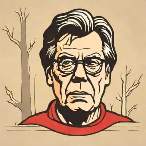Ultimate Storyteller Stephen King