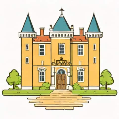Un Chateaux Pour Tous
