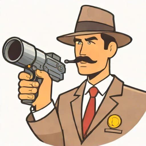 Un Detective Suelto En Hollywood
