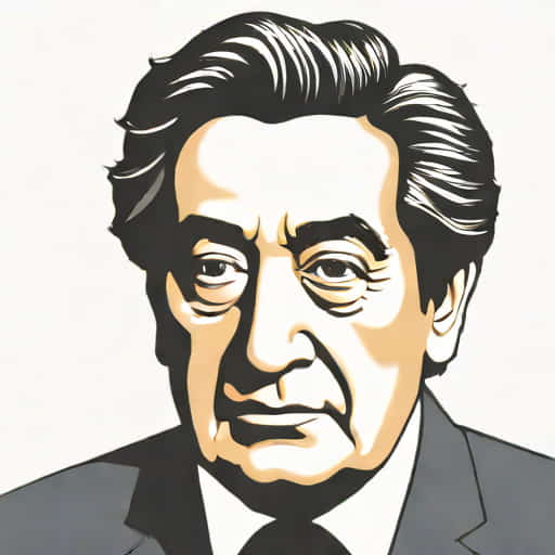 Un Poema De Octavio Paz
